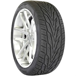 305/50R20 XL PROXES ST III
