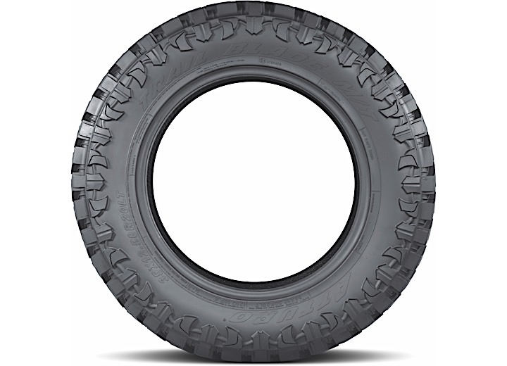 LT275/65R18 123/120Q TRAIL BLADE M/T                                                                 