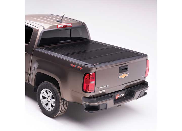 Bak Industries BAKFlip G2 Tonneau Cover