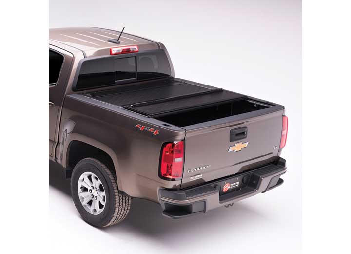 Bak Industries BAKFlip G2 Tonneau Cover