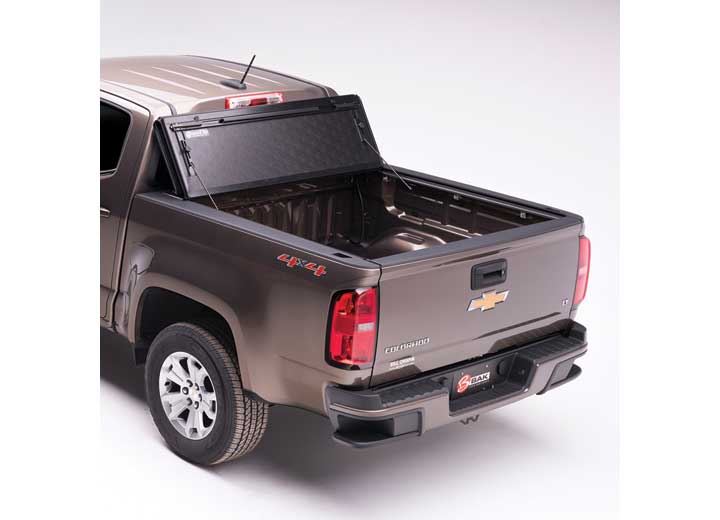 Bak Industries BAKFlip G2 Tonneau Cover