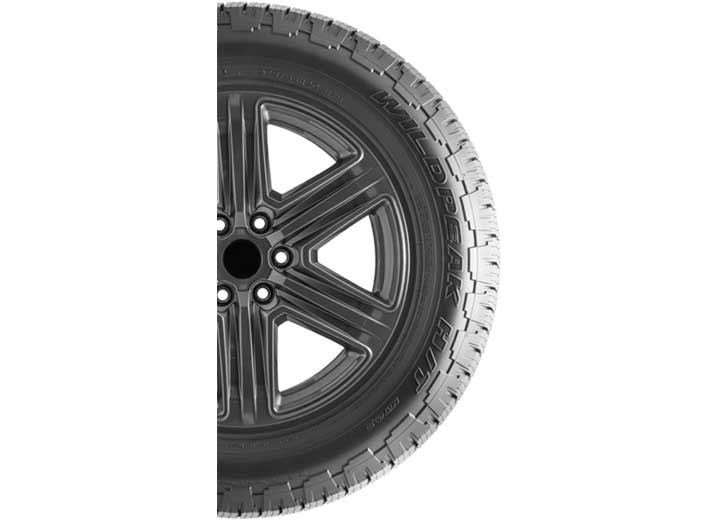 LT275/65R20 E/10 126/123S WILDPEAK H/T HT02 HD                                                       