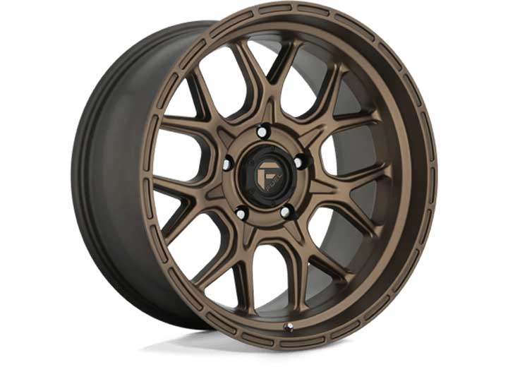 D671 20X10 5X5.0 MT-BRNZ -18MM                                                                       