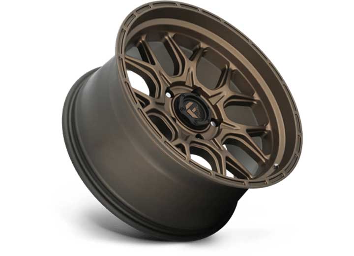 D671 20X10 5X5.0 MT-BRNZ -18MM                                                                       