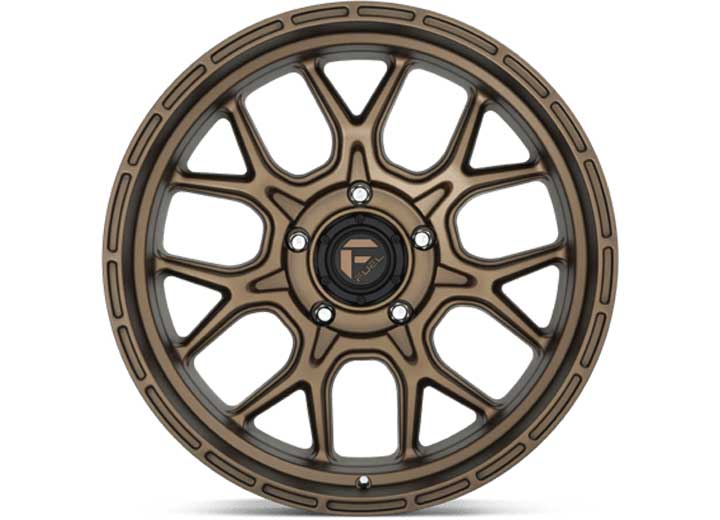 D671 20X10 5X5.0 MT-BRNZ -18MM                                                                       