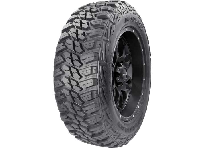 33X12.50R17LT KANATI MUD HOG M/T                                                                     