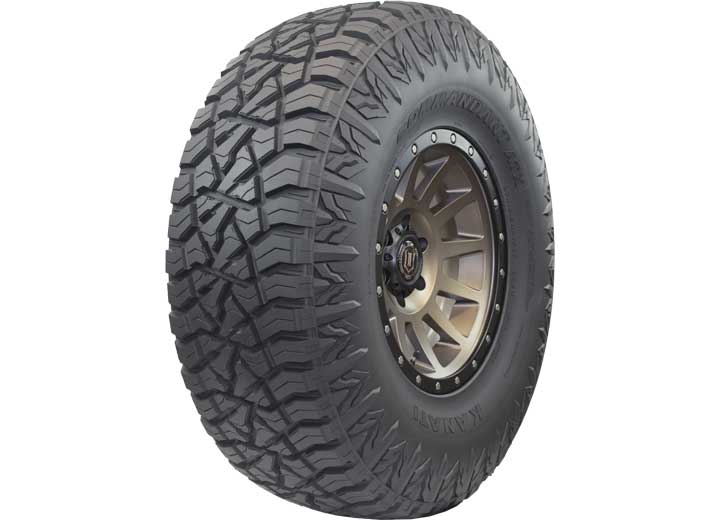 35X12.50R20LT KANATI COMMANDANT ATX                                                                  