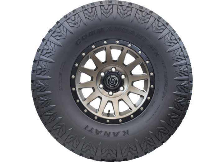 35X12.50R20LT KANATI COMMANDANT ATX                                                                  