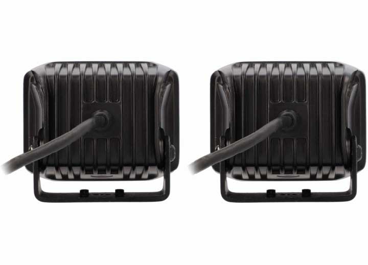 BLACKOUT 140 DEGREE CUBE LIGHT 2-PACK                                                                