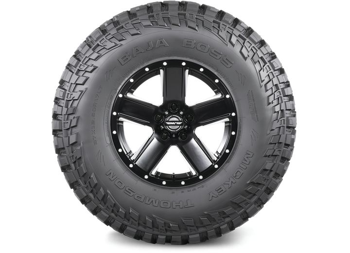 35X12.50R18LT 118Q BAJA BOSS M/T (LEGACY 58859)                                                      