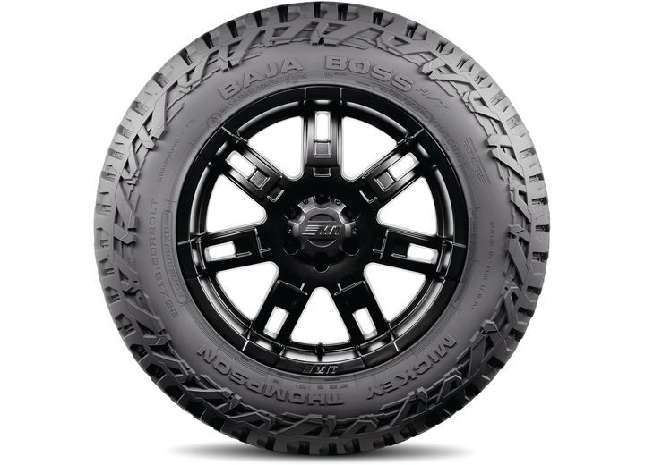 265/70R17 116T BAJA BOSS A/T                                                                         