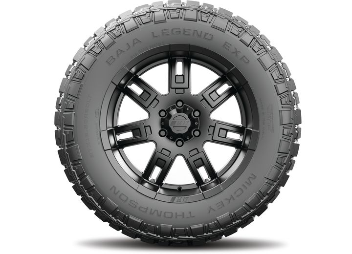 LT275/55R20 120/117Q BAJA LEGEND EXP                                                                 