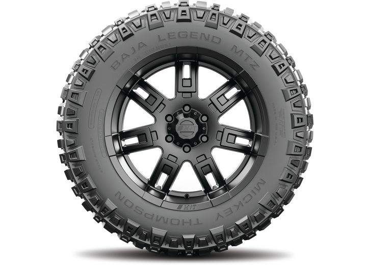 35X12.50R18LT 118Q BAJA LEGEND MTZ (LEGACY 54859)                                                    