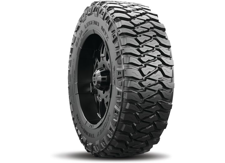 LT275/70R18 125/122P BAJA LEGEND MTZ                                                                 