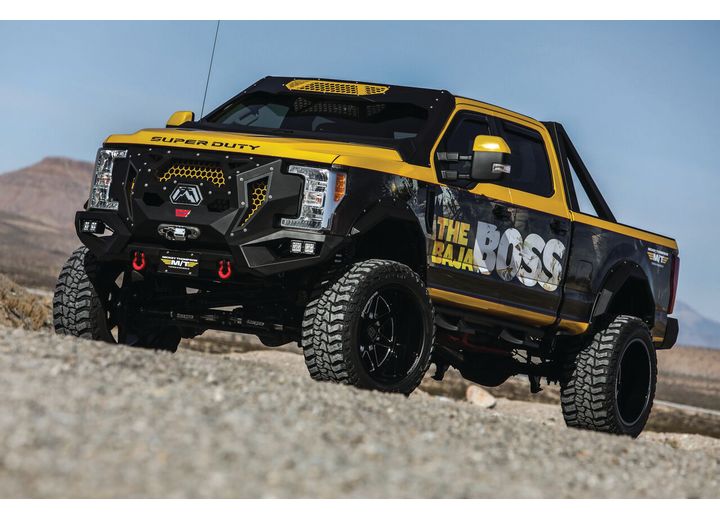 35X12.50R18LT 118Q BAJA BOSS M/T                                                                     