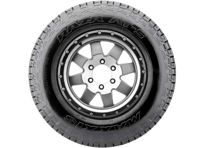 265/70R16 112T OWL AT-781 RAZR AT-S                                                                  