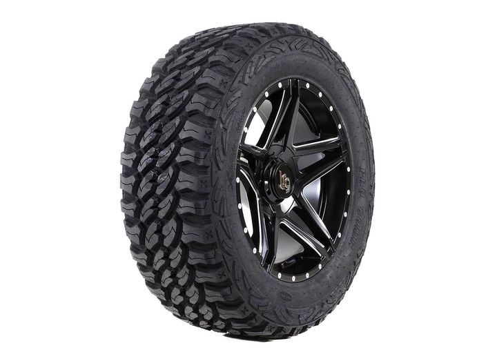 37/12.50R20 XTREME MT2                                                                               