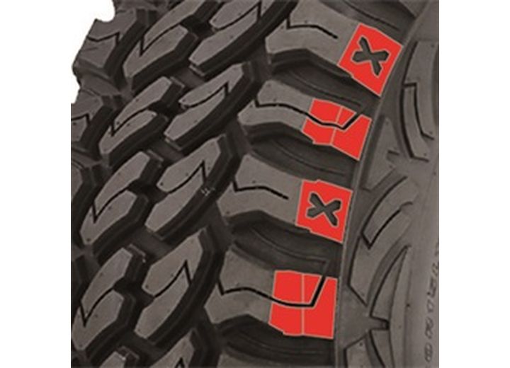 40/13.50R17 XTREME MT2 • OFF_ROAD KING