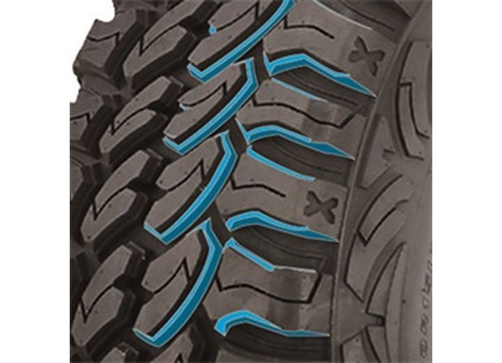 40/13.50R17 XTREME MT2 • OFF_ROAD KING