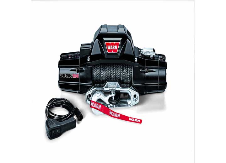 WARN ZEON Spydura Winch