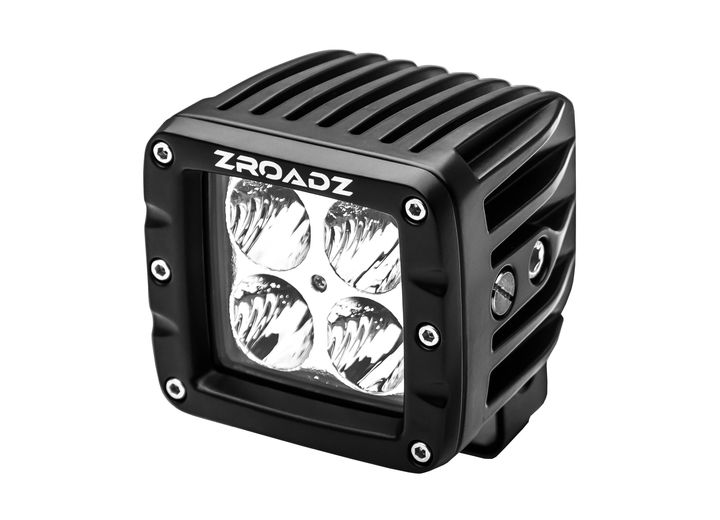 3IN SQUARE LED CUBE /  WORK LIGHT -  20 WATT CREE                                                    