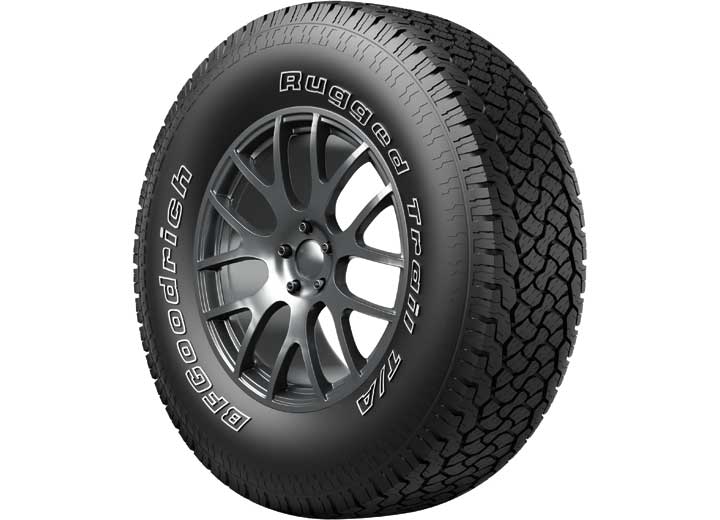 P265/70R16 RUGGED TRAIL T/A                                                                          