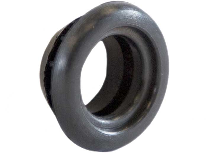 BLACK GROMMET FOR 0 75 INCH MARKER LIGHTS OFF ROAD KING black-grommet-for-0-75-inch-marker-lights-off-road-king