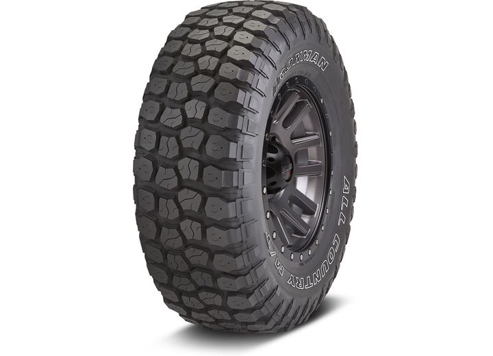 37X12.5R20 ALL CNTRY MT F                                                                            