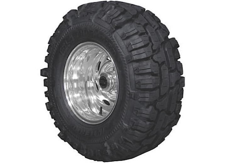 thumbnail image 2 of Aazon.co : Interco Tire Copany Q78-15Lt 6 Ply Black Sidewall Super 2 of 14